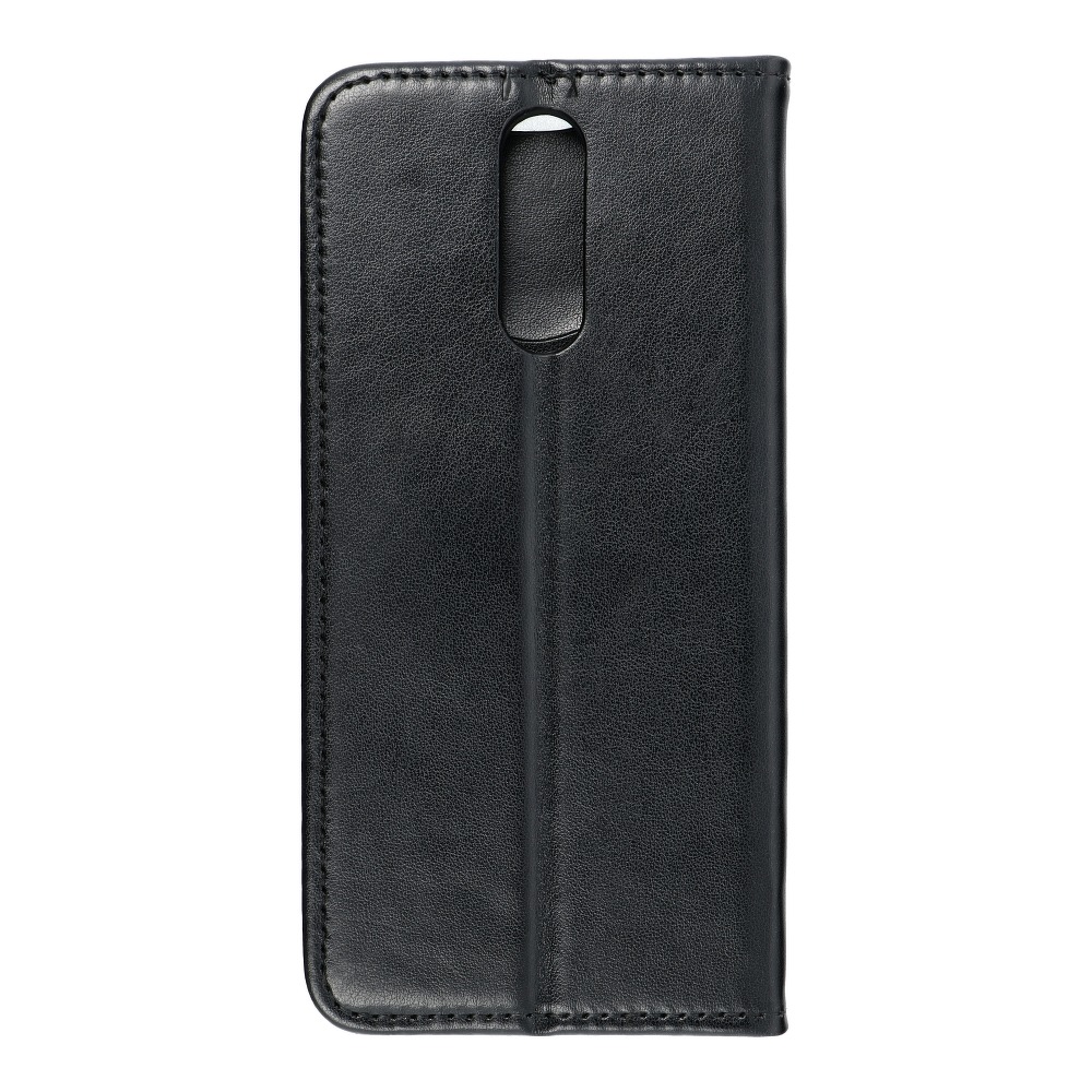 Pokrowiec Smart Magnetic czarny Huawei Mate 10 Lite