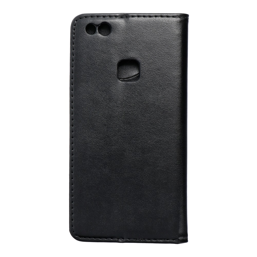 Pokrowiec Smart Magnetic czarny Huawei P10 Lite Pokrowiec Smart Magnetic czarny Huawei P10 Lite