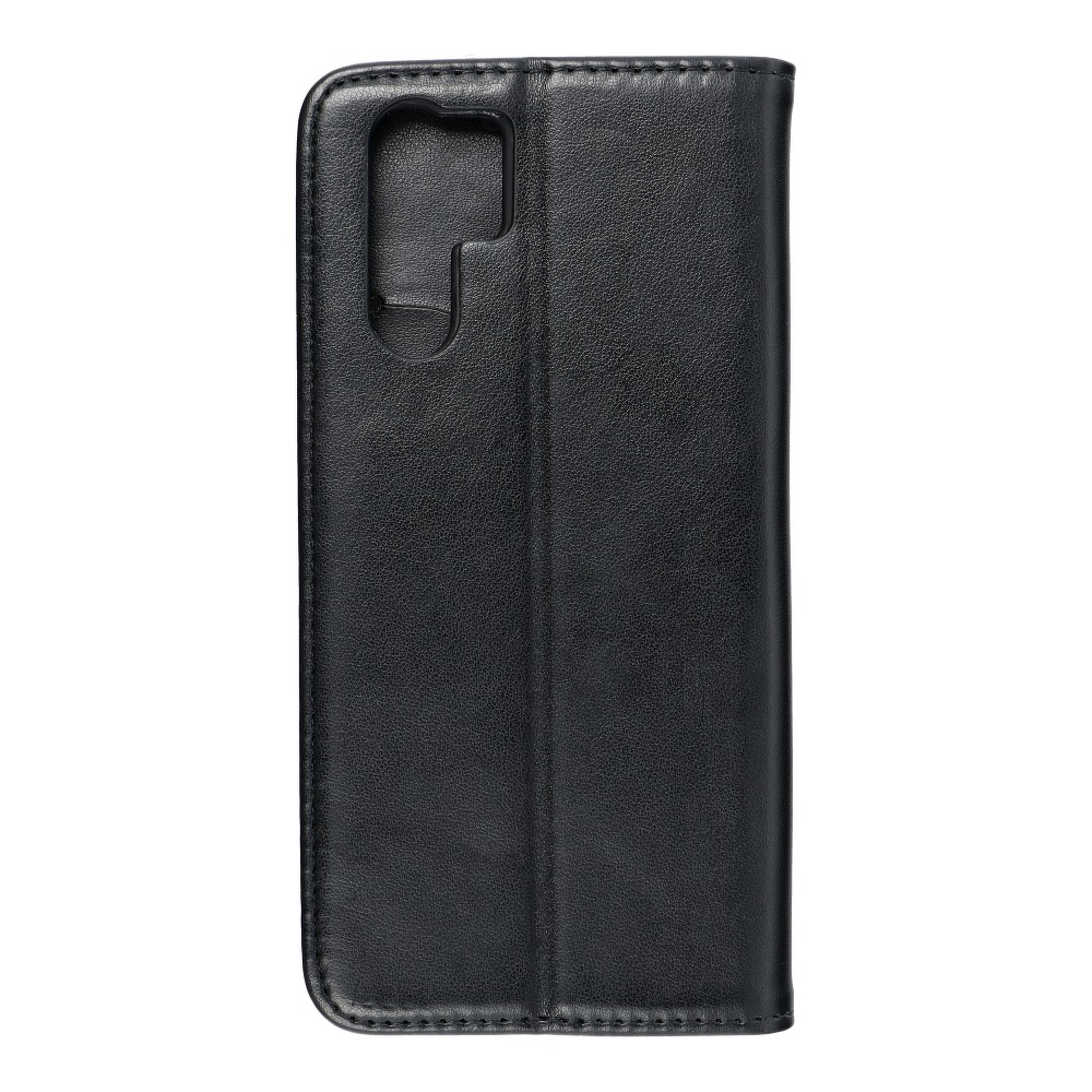 Pokrowiec Smart Magnetic czarny Huawei P30 Pro Pokrowiec Smart Magnetic czarny Huawei P30 Pro