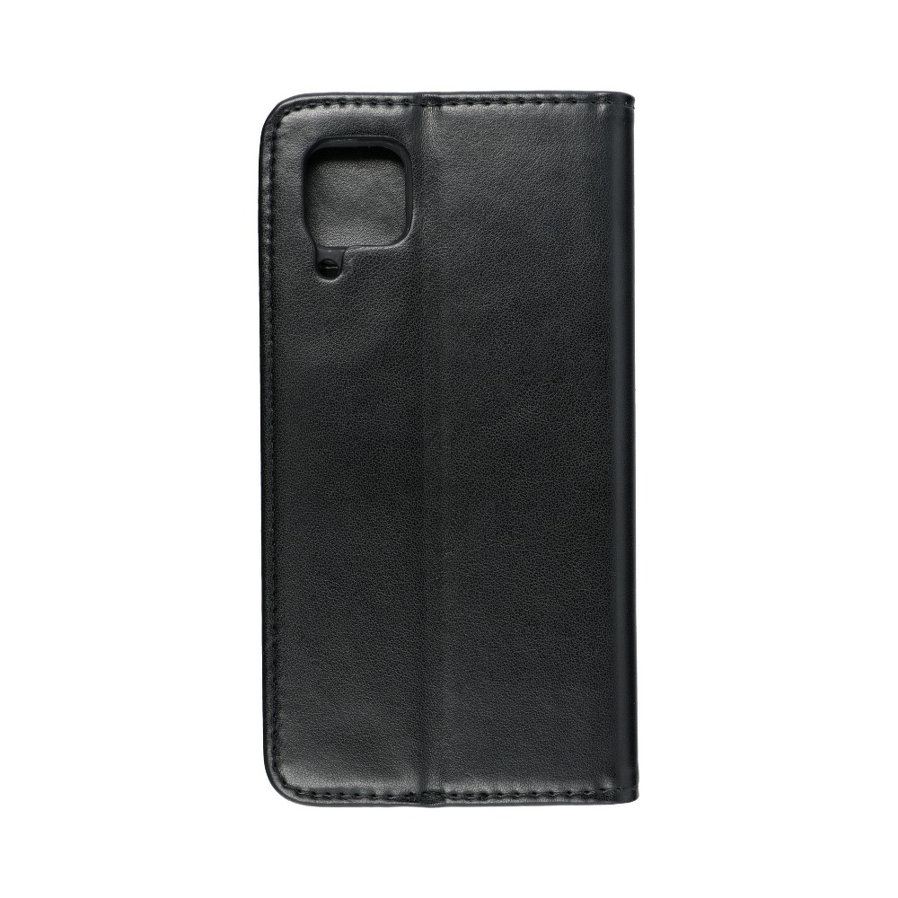 Pokrowiec Smart Magnetic czarny Huawei P40 Lite Pokrowiec Smart Magnetic czarny Huawei P40 Lite