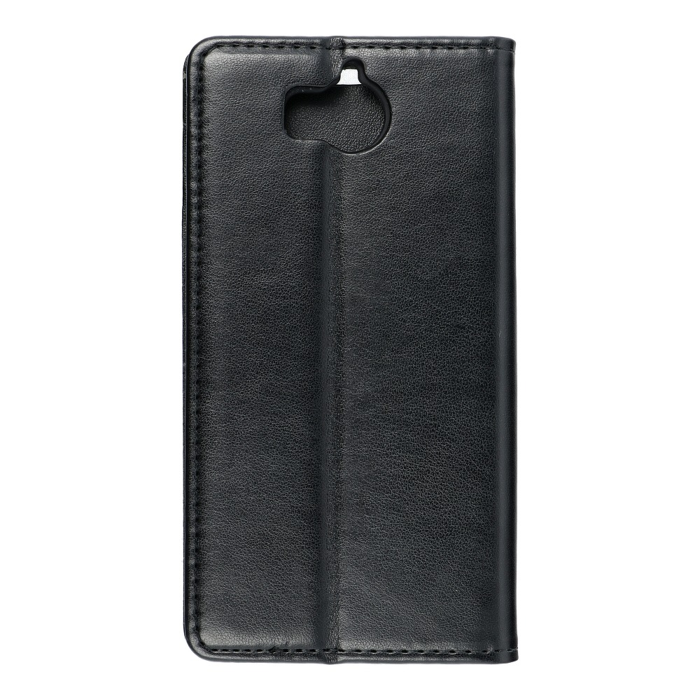 Pokrowiec Smart Magnetic czarny Huawei Y6 (2017) Pokrowiec Smart Magnetic czarny Huawei Y6 (2017)