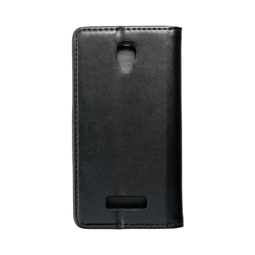 Pokrowiec Smart Magnetic czarny Lenovo A1000