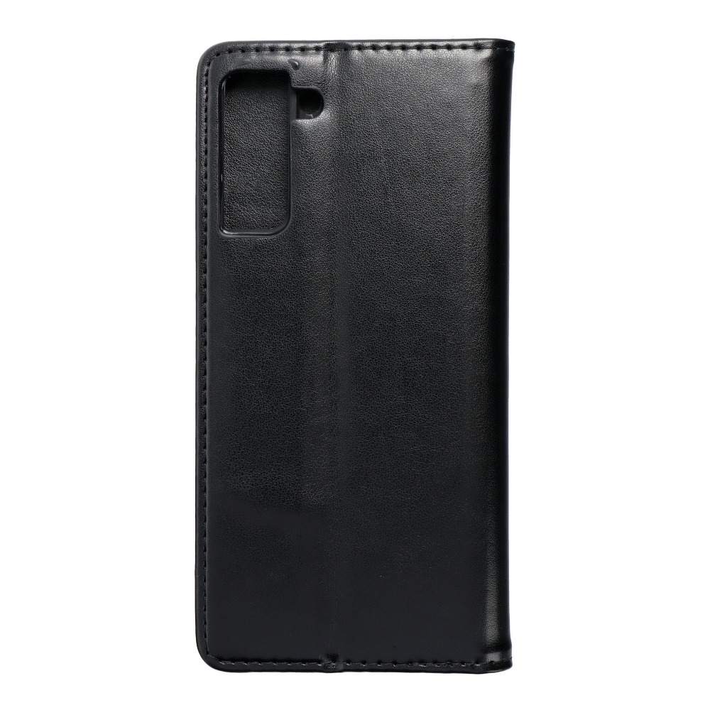 Pokrowiec Smart Magnetic czarny Oppo A53 2020