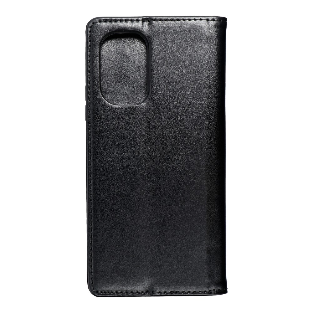 Pokrowiec Smart Magnetic czarny Poco F3