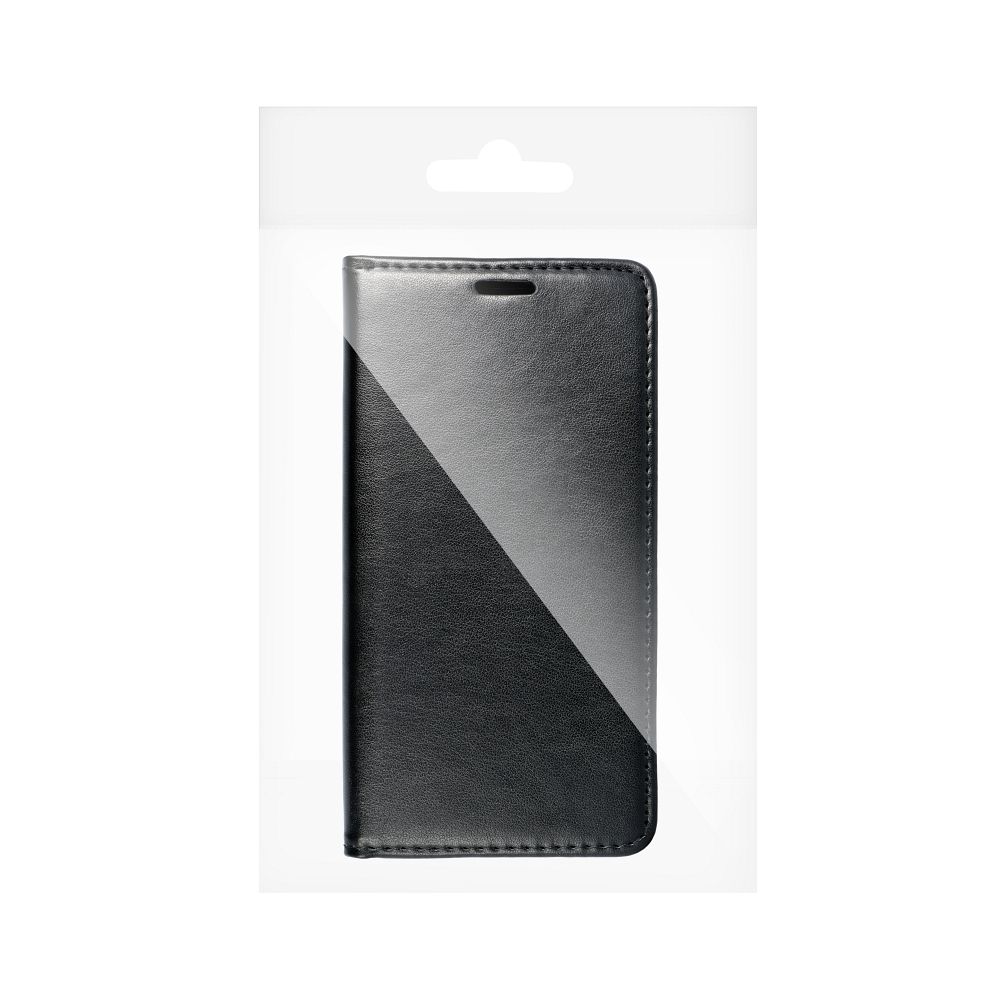 Etui zamykane z klapką i magnesem Smart Magnetic czarny Samsung Galaxy A23 5G / 11 Etui zamykane z klapką i magnesem Smart Magnetic czarny Samsung Galaxy A23 5G / 11