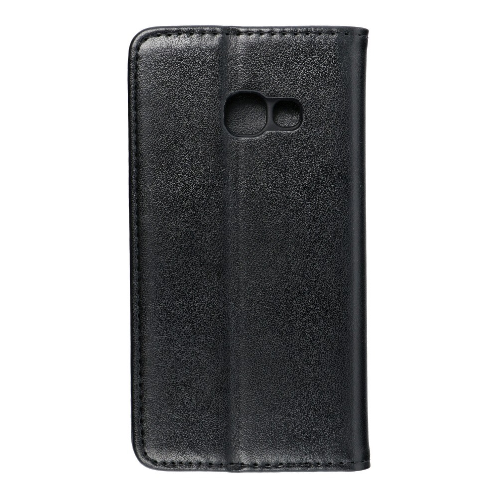 Pokrowiec Smart Magnetic czarny Samsung Galaxy A3 2017
