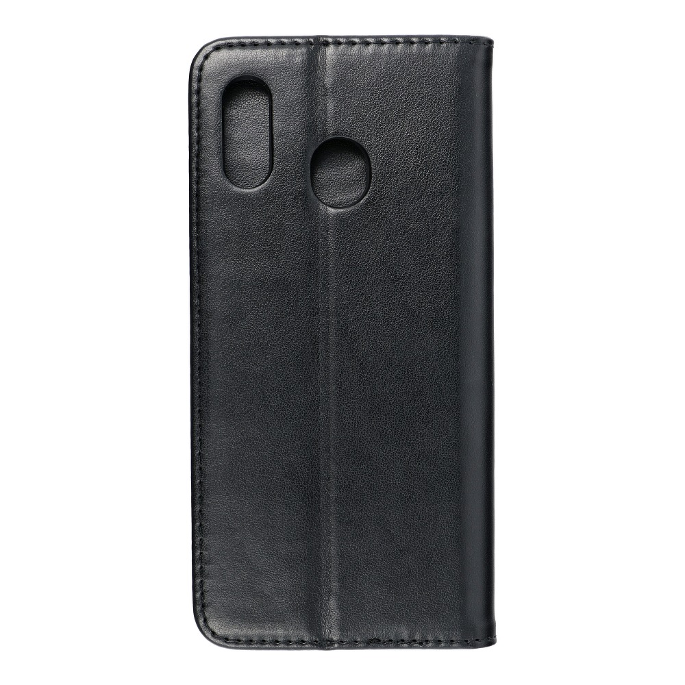 Pokrowiec Smart Magnetic czarny Samsung Galaxy A30 Pokrowiec Smart Magnetic czarny Samsung Galaxy A30