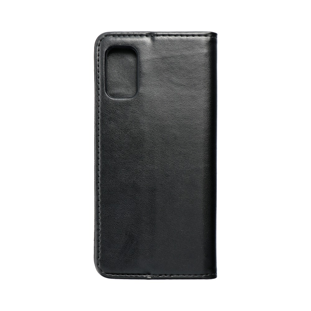 Pokrowiec Smart Magnetic czarny Samsung Galaxy A41
