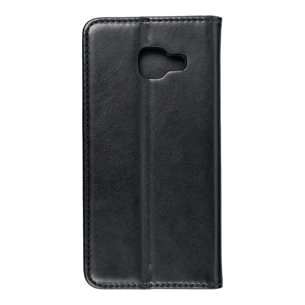 Pokrowiec Smart Magnetic czarny Samsung Galaxy A5 (2016) Pokrowiec Smart Magnetic czarny Samsung Galaxy A5 (2016)