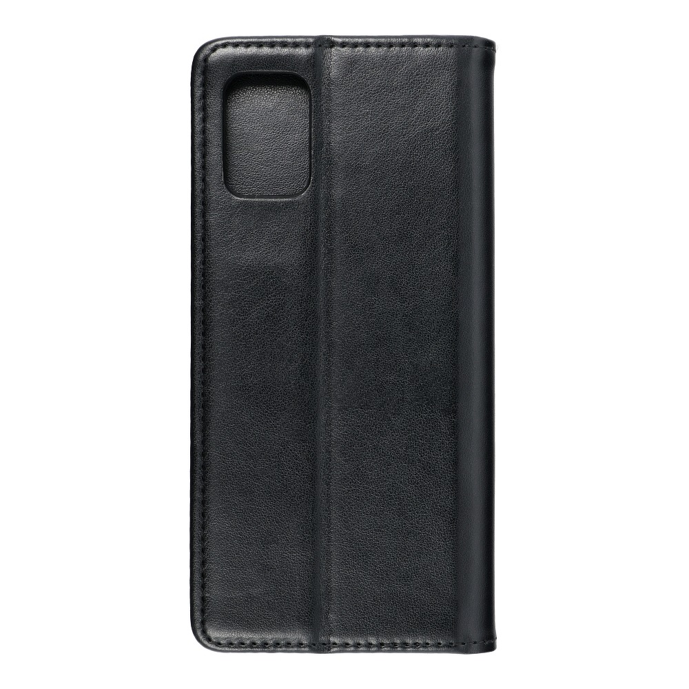 Pokrowiec Smart Magnetic czarny Samsung Galaxy A71