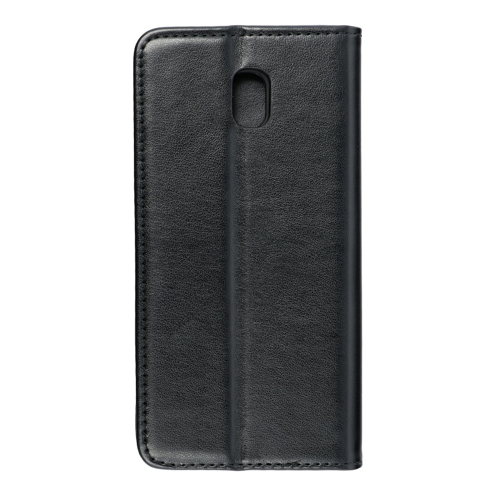 Pokrowiec Smart Magnetic czarny Samsung Galaxy J5 2017