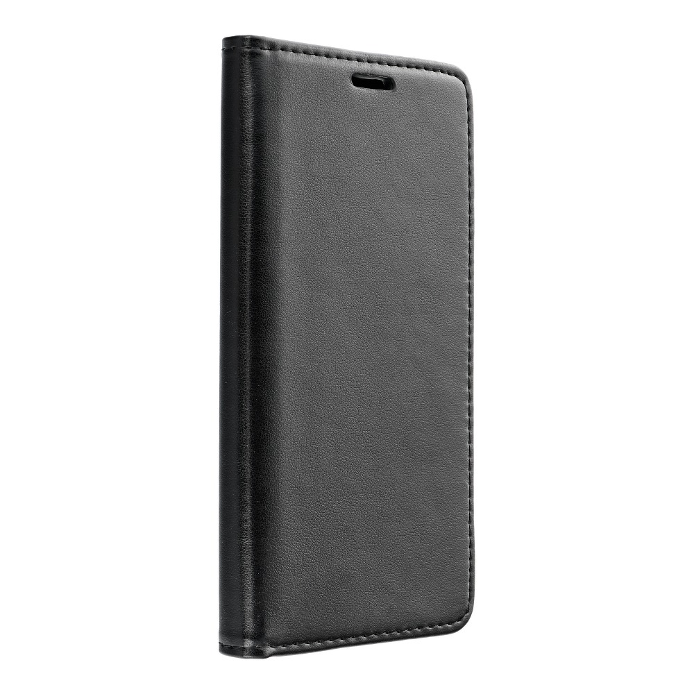 Pokrowiec Smart Magnetic czarny Samsung Galaxy Note 10 Lite / 2