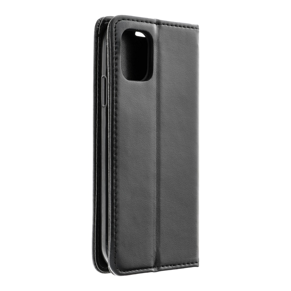 Pokrowiec Smart Magnetic czarny Samsung Galaxy Note 10 Lite / 3
