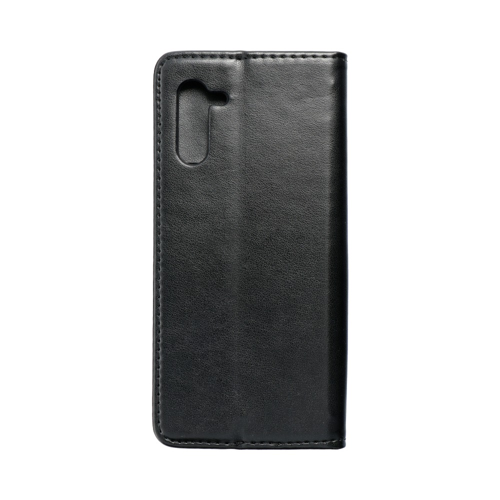 Pokrowiec Smart Magnetic czarny Samsung Galaxy Note 10