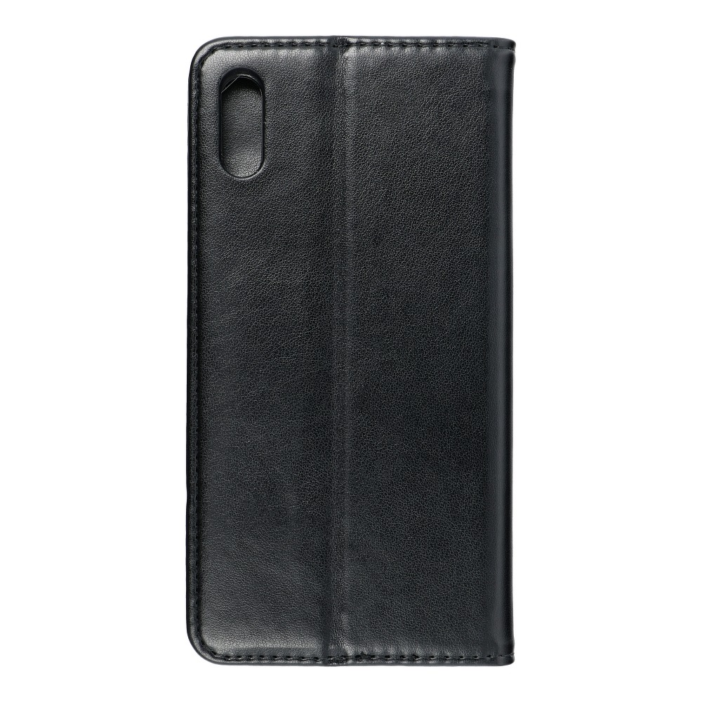 Pokrowiec Smart Magnetic czarny Samsung Galaxy Note 10 Plus