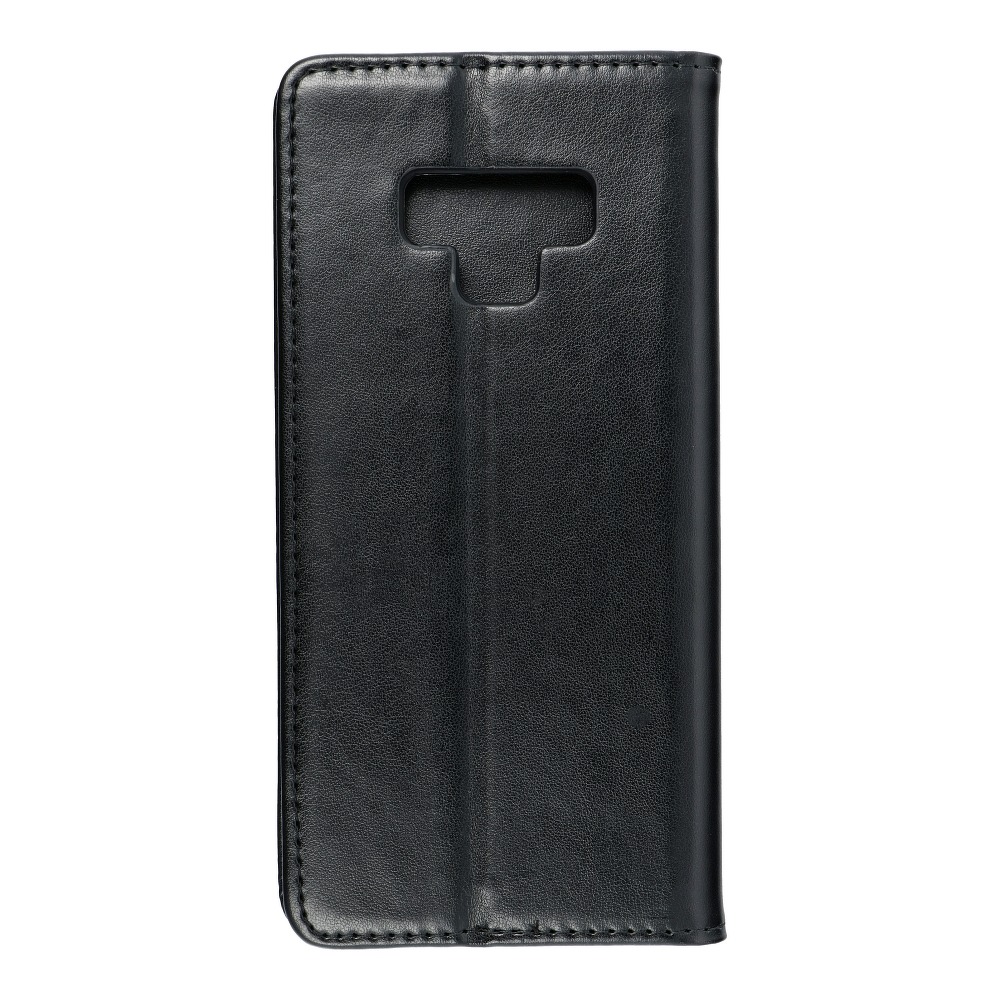 Pokrowiec Smart Magnetic czarny Samsung Galaxy Note 9 Pokrowiec Smart Magnetic czarny Samsung Galaxy Note 9