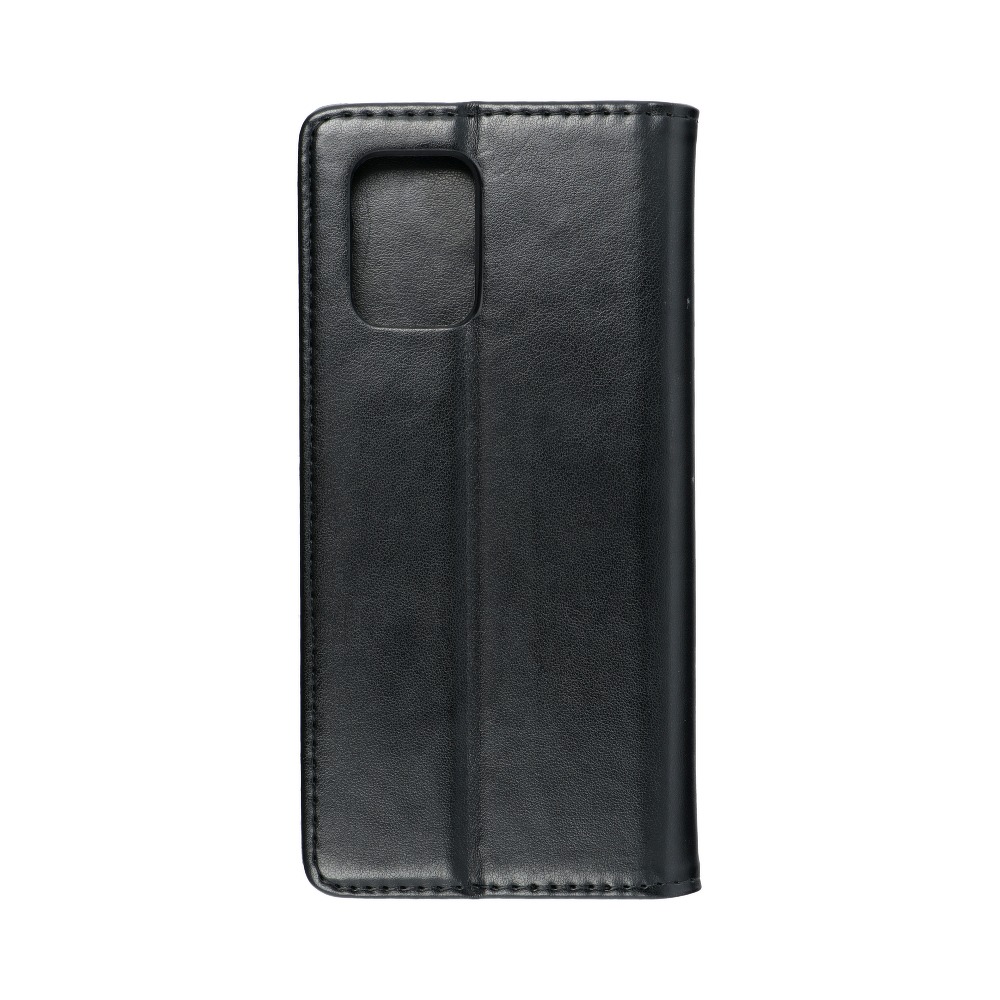 Pokrowiec Smart Magnetic czarny Samsung Galaxy S10 Lite