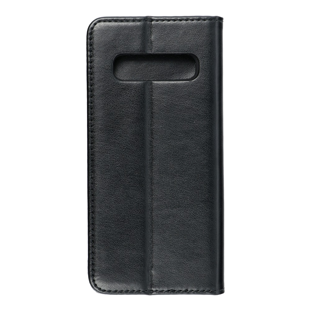 Pokrowiec Smart Magnetic czarny Samsung Galaxy S10