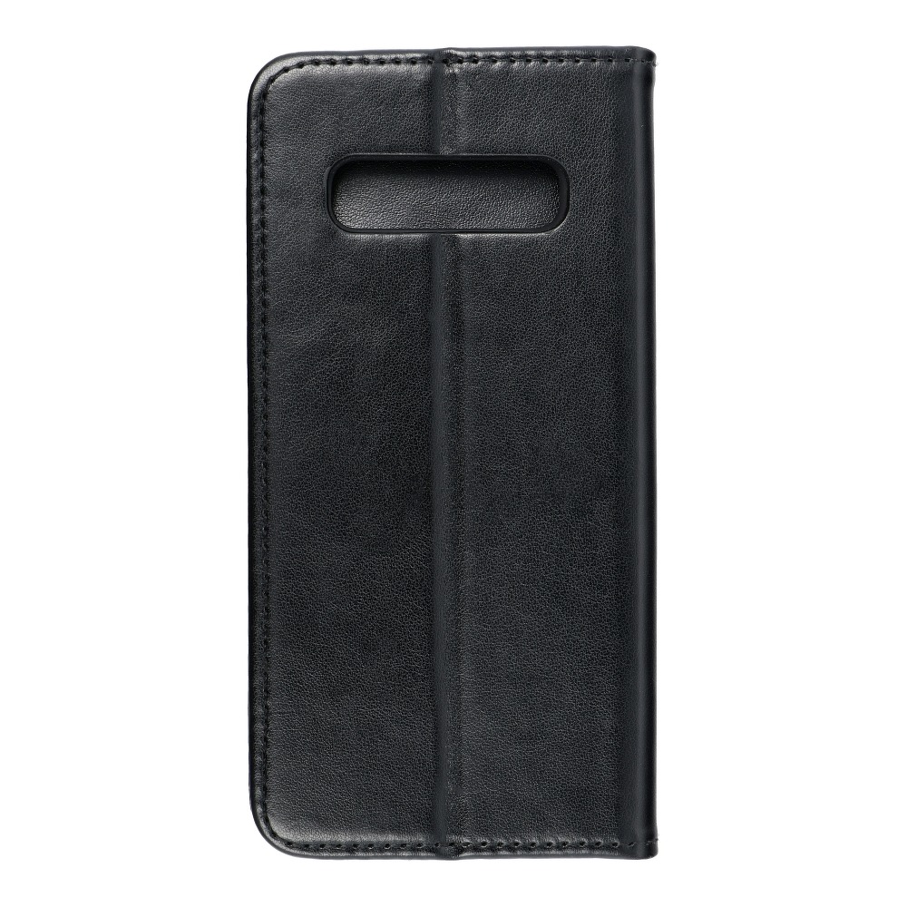 Pokrowiec Smart Magnetic czarny Samsung Galaxy S10 Plus