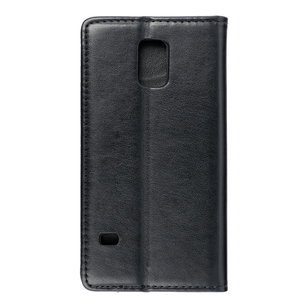 Pokrowiec Smart Magnetic czarny Samsung Galaxy S5