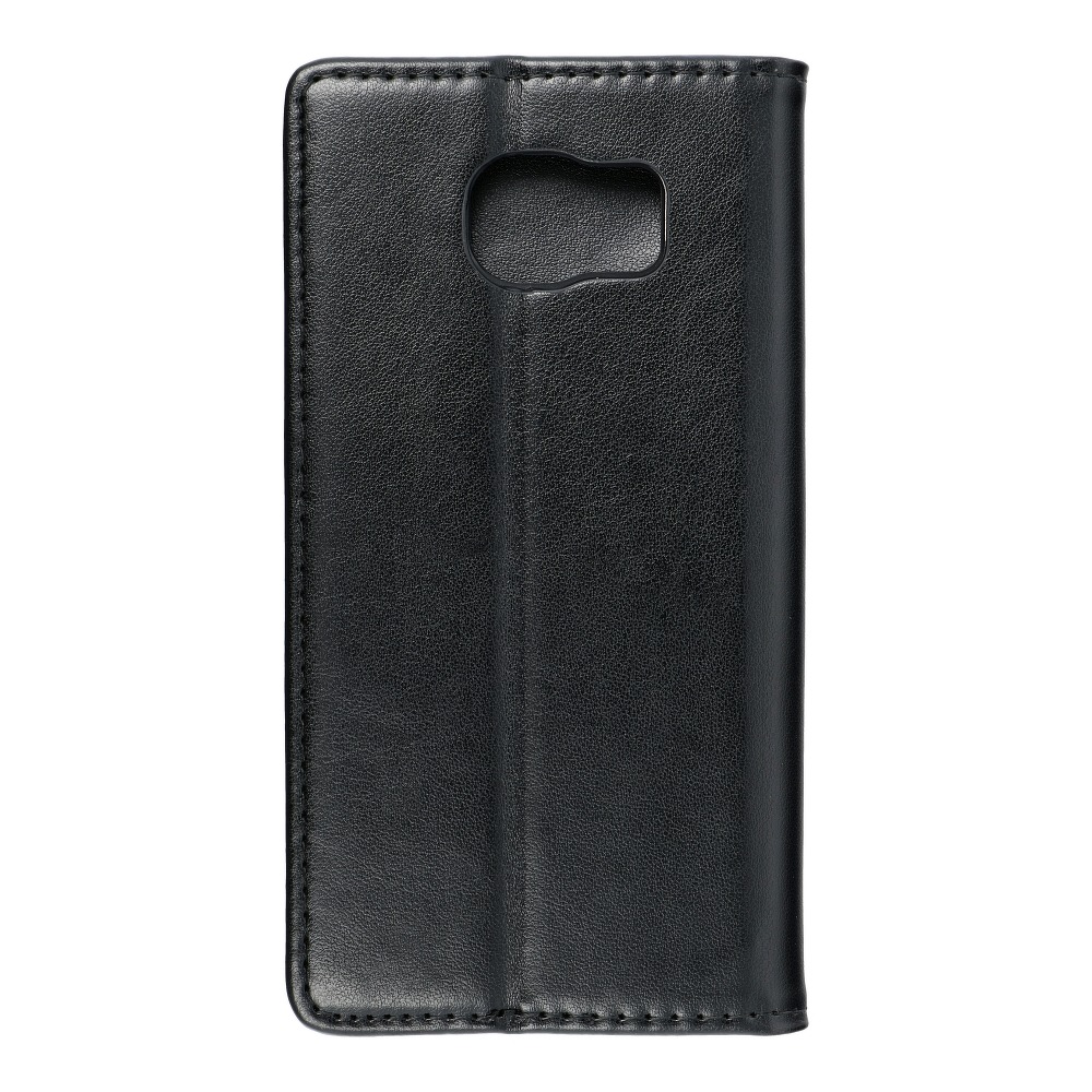 Pokrowiec Smart Magnetic czarny Samsung Galaxy S6