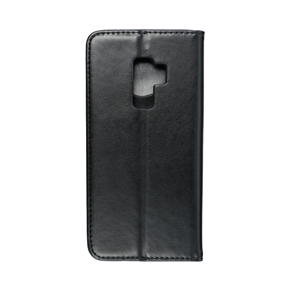 Pokrowiec Smart Magnetic czarny Samsung Galaxy S9 Plus
