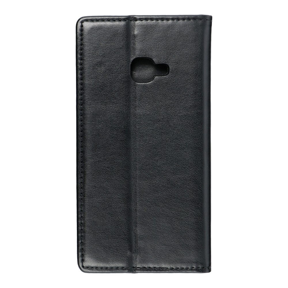 Pokrowiec Smart Magnetic czarny Samsung Galaxy Xcover 4