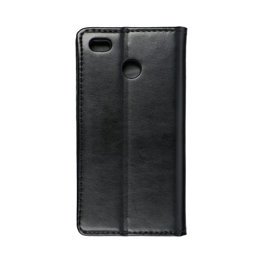 Pokrowiec Smart Magnetic czarny Xiaomi Redmi 4X Pokrowiec Smart Magnetic czarny Xiaomi Redmi 4X