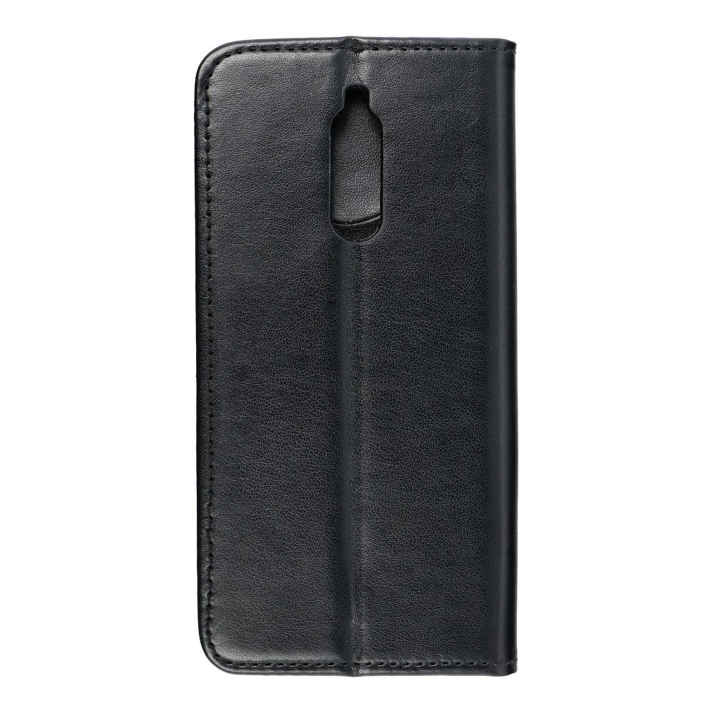 Pokrowiec Smart Magnetic czarny Xiaomi Redmi 8