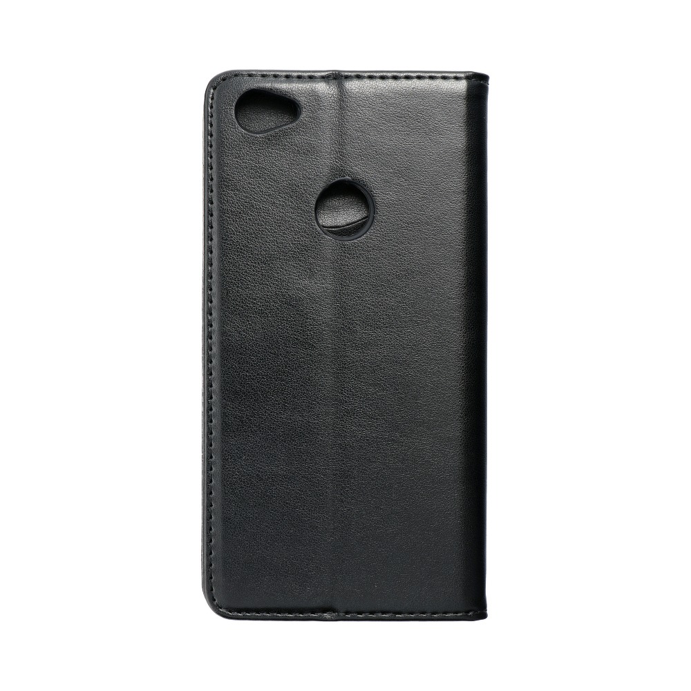 Pokrowiec Smart Magnetic czarny Xiaomi Redmi Note 5A