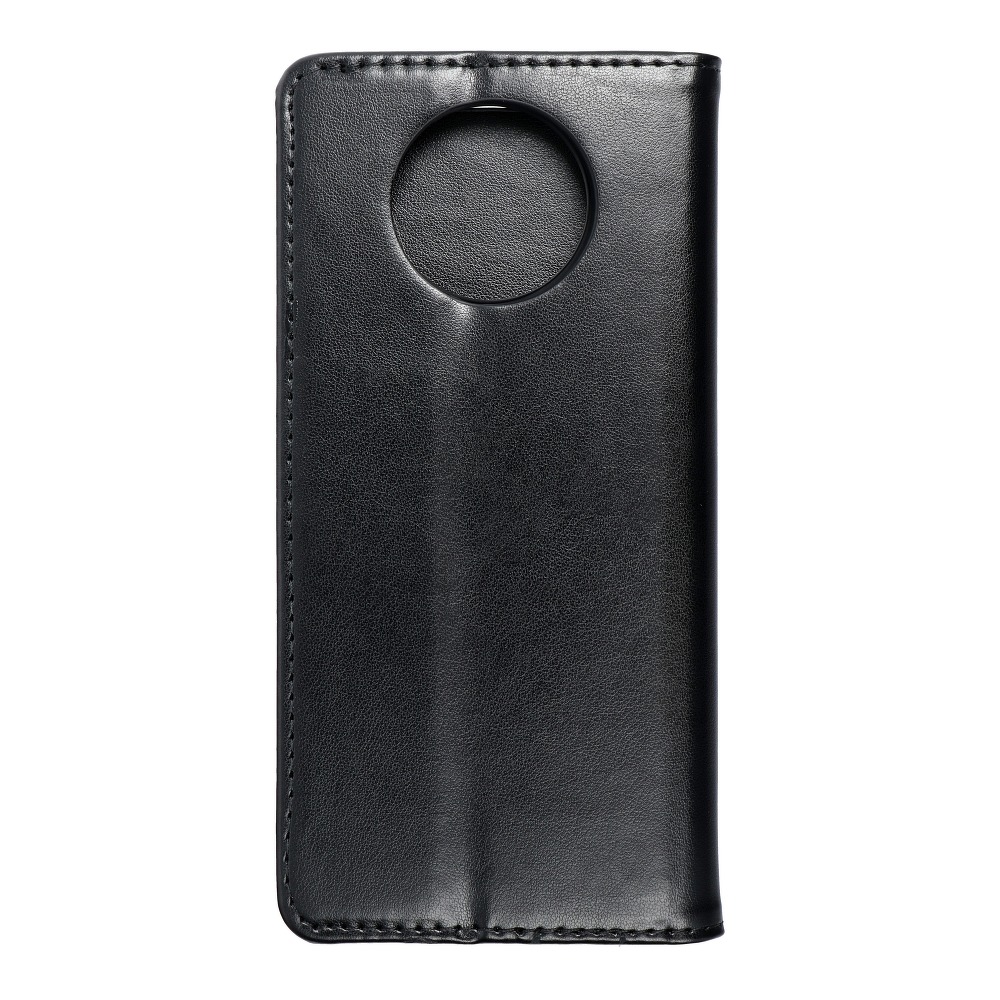 Pokrowiec Smart Magnetic czarny Xiaomi Redmi Note 9T 5G