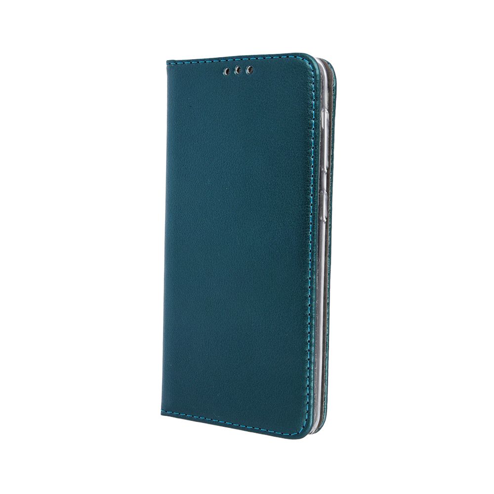 Pokrowiec Smart Magnetic zielony Samsung Galaxy Note 10 Lite