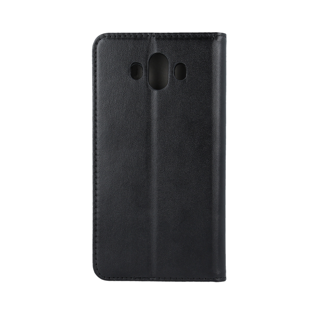 Etui zamykane z klapk i magnesem Smart Magnetic czarny Xiaomi Redmi 6A / 2