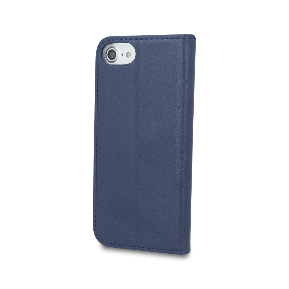 Pokrowiec Smart Magnetic granatowe Xiaomi 17 / 2