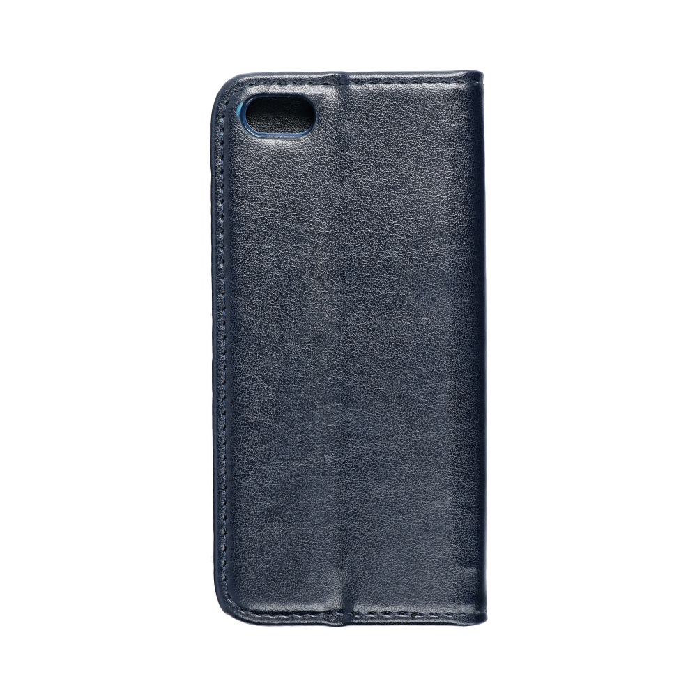 Pokrowiec Smart Magnetic granatowy Apple iPhone 5 Pokrowiec Smart Magnetic granatowy Apple iPhone 5