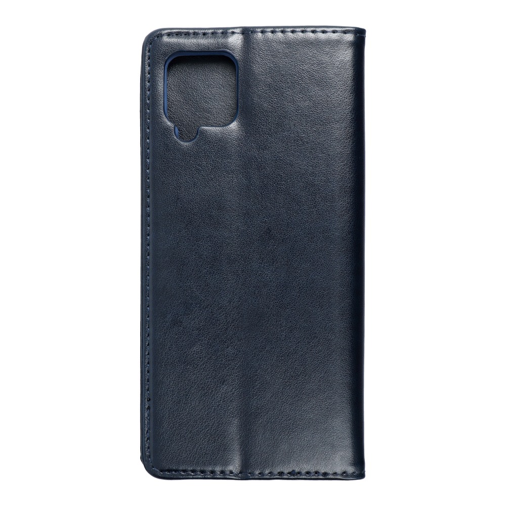 Pokrowiec Smart Magnetic granatowy Samsung Galaxy A42 5G