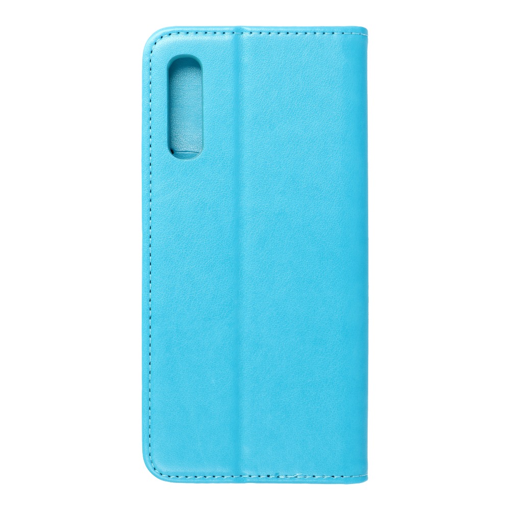 Pokrowiec Smart Magnetic jasnoniebieski Samsung Galaxy A30s Pokrowiec Smart Magnetic jasnoniebieski Samsung Galaxy A30s