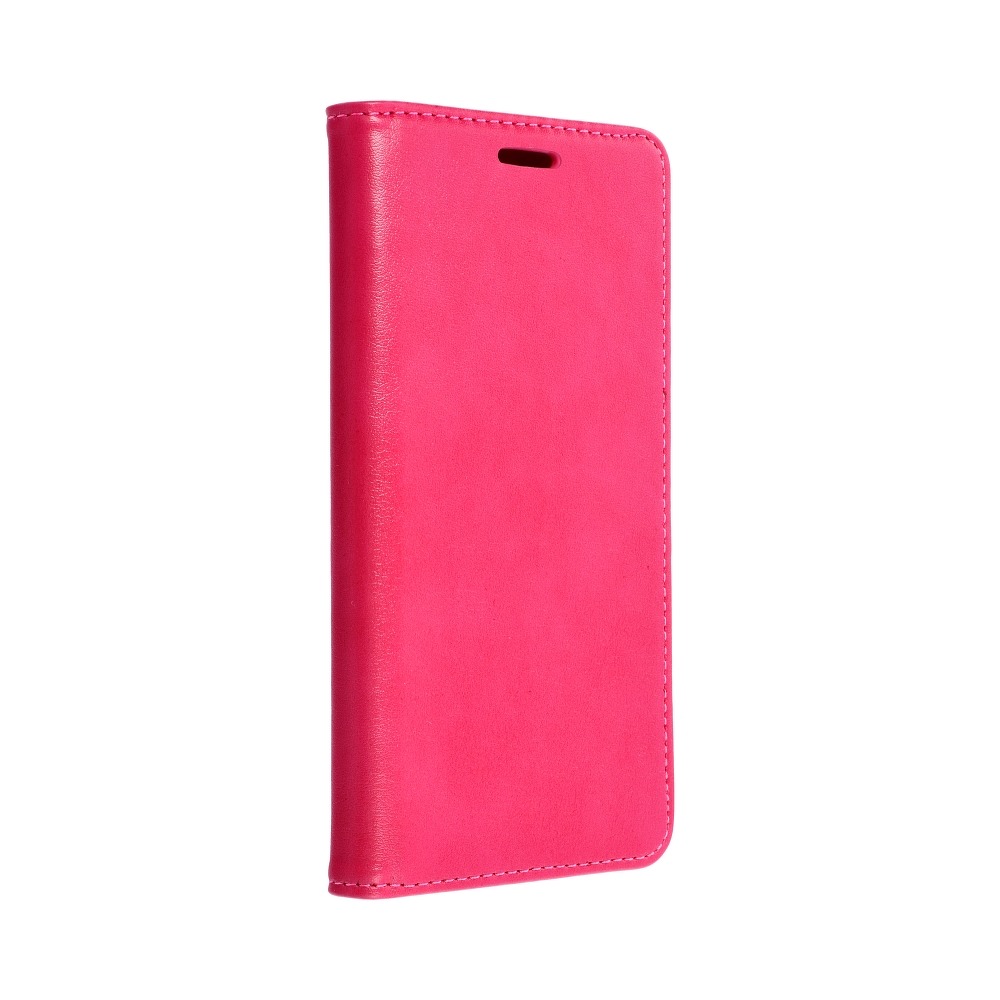 Pokrowiec Smart Magnetic różowy Huawei P20 / 2 Pokrowiec Smart Magnetic różowy Huawei P20 / 2