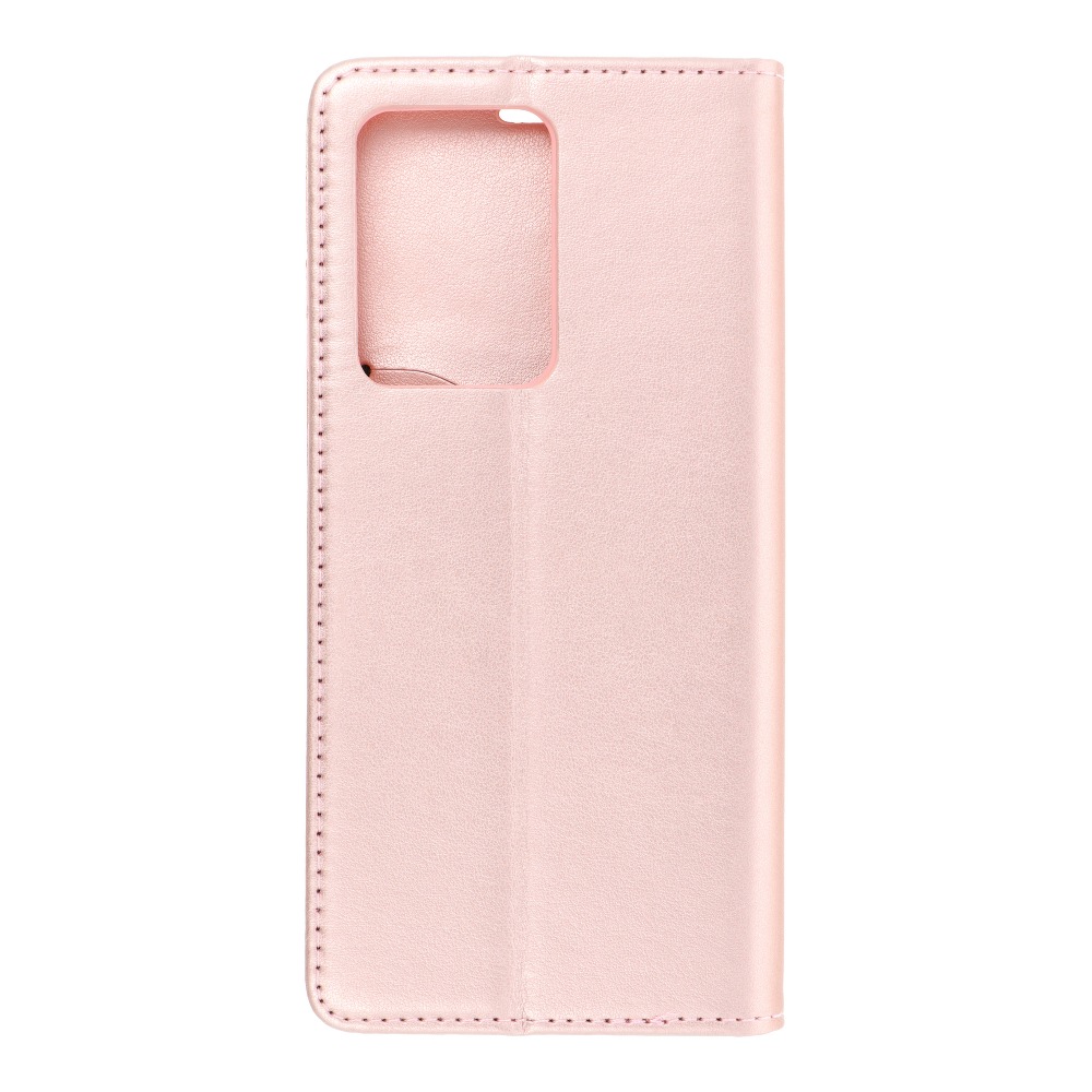 Pokrowiec Smart Magnetic r�owy Samsung galaxy S20 Ultra