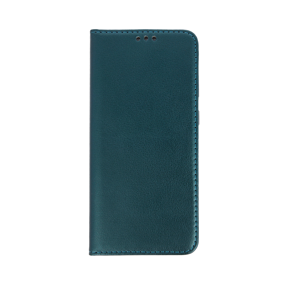 Pokrowiec Smart Magnetic zielona Samsung Galaxy A27 5G / 2