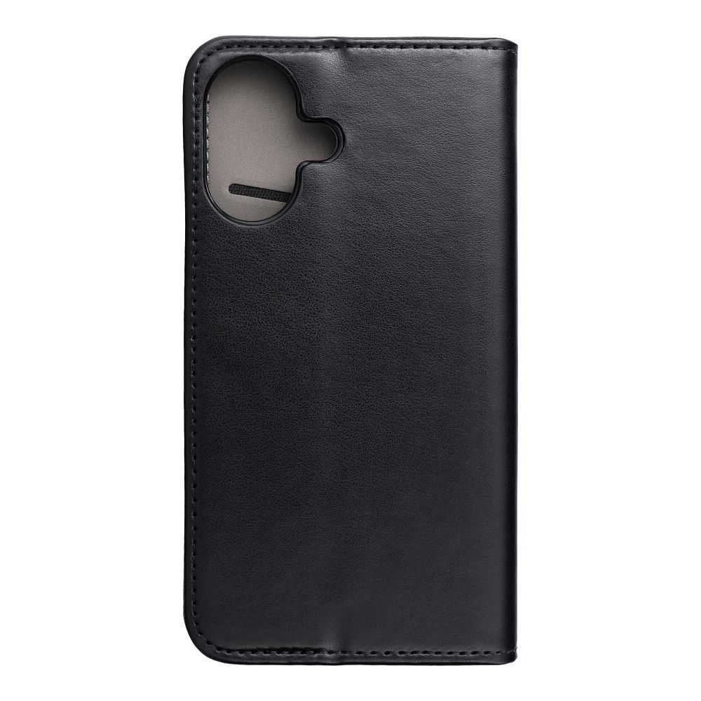 Pokrowiec Smart Magneto czarny Apple iPhone 17 / 9