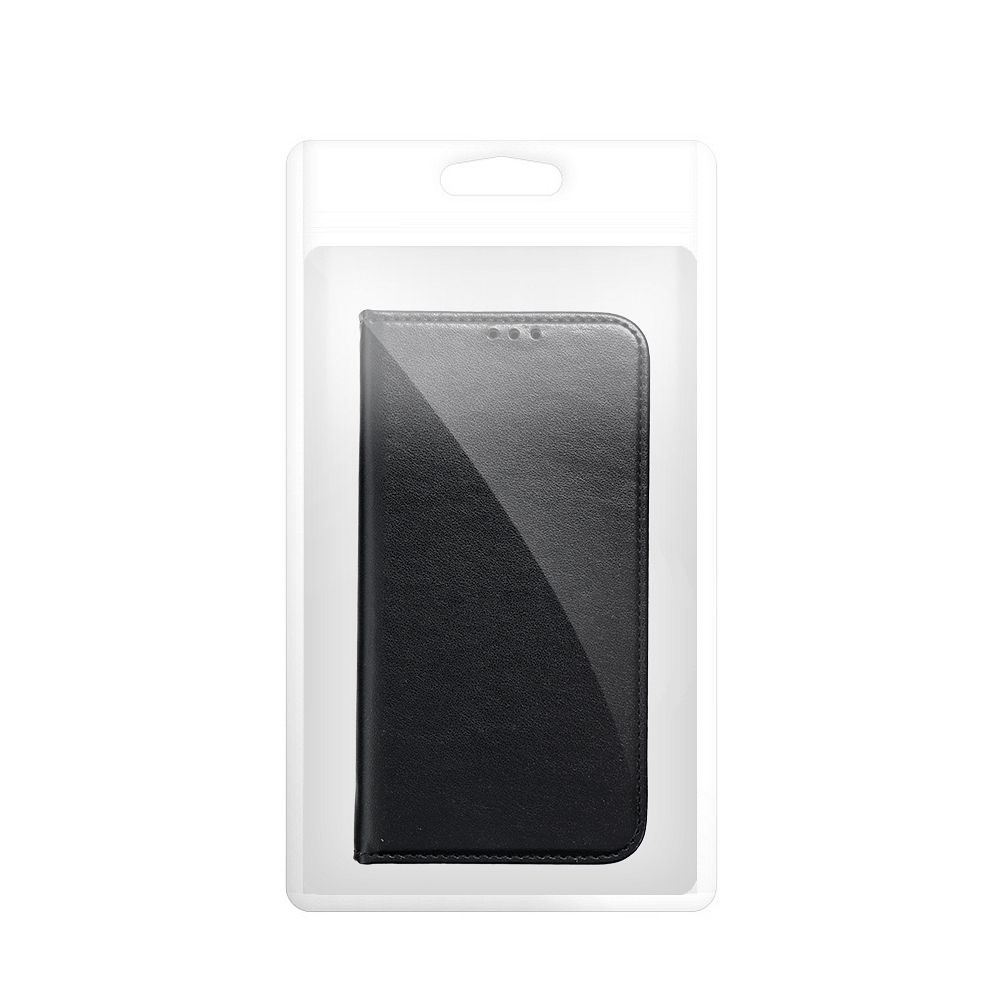 Pokrowiec Smart Magneto czarny Oppo A18 / 8
