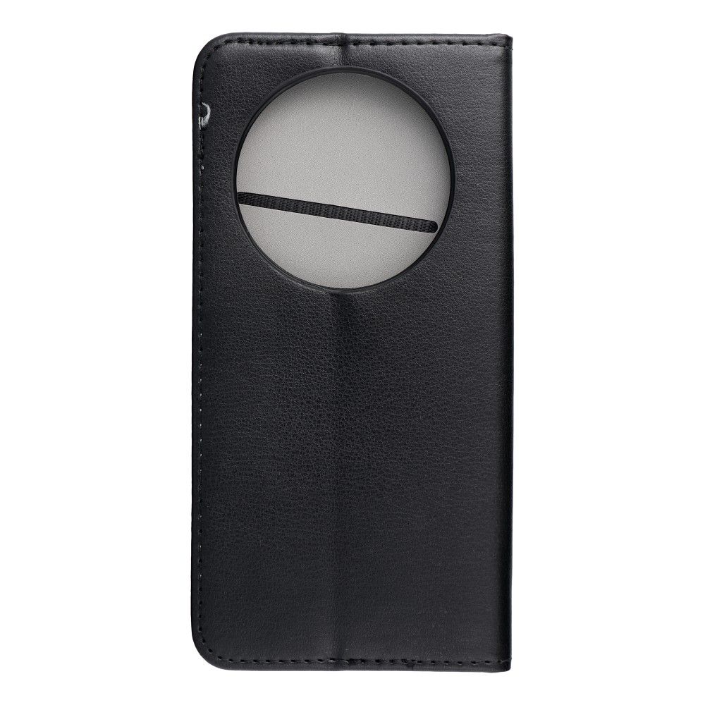 Pokrowiec Smart Magneto czarny Realme 12 PRO 5G / 9