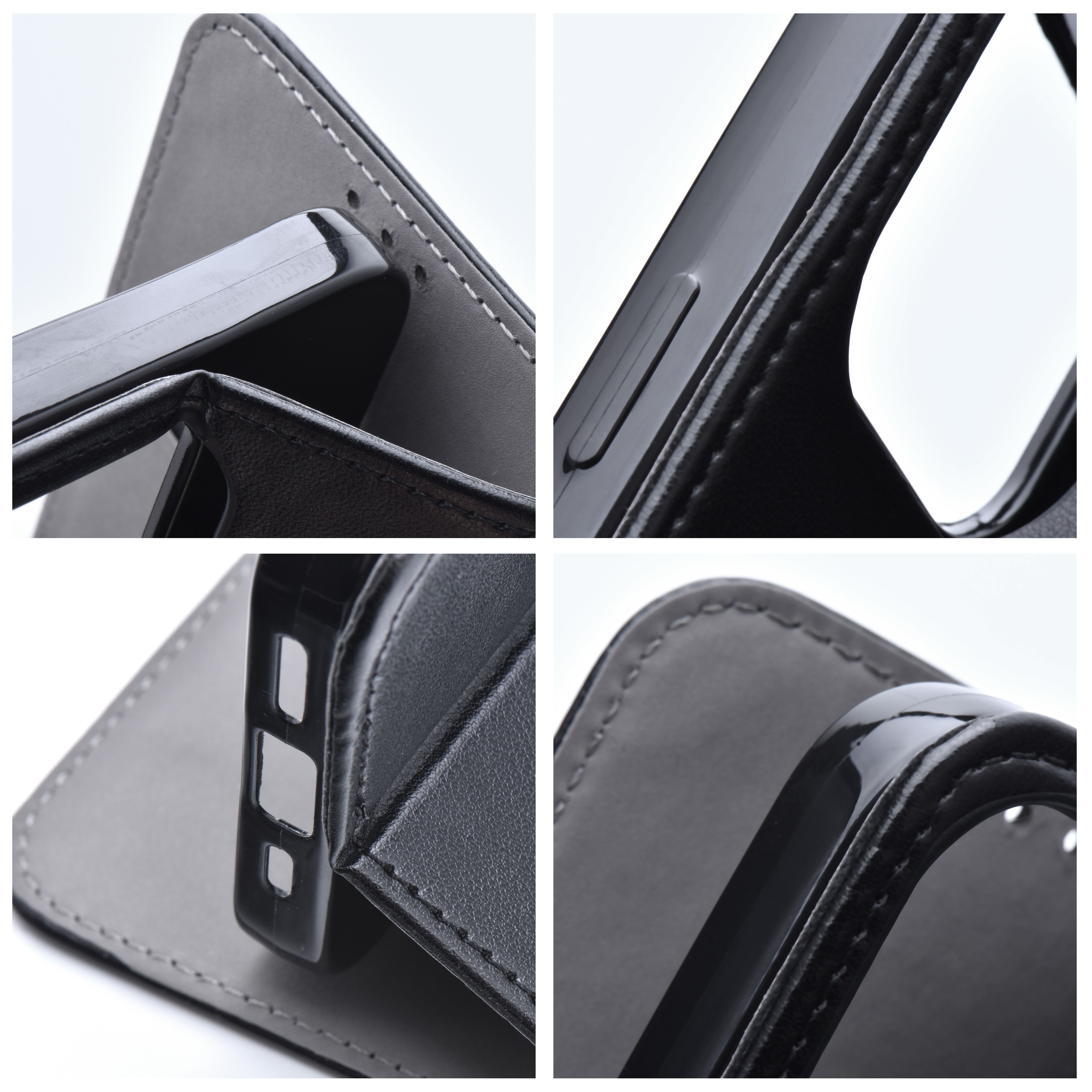 Pokrowiec Smart Magneto czarny Samsung Galaxy A34 5G / 6