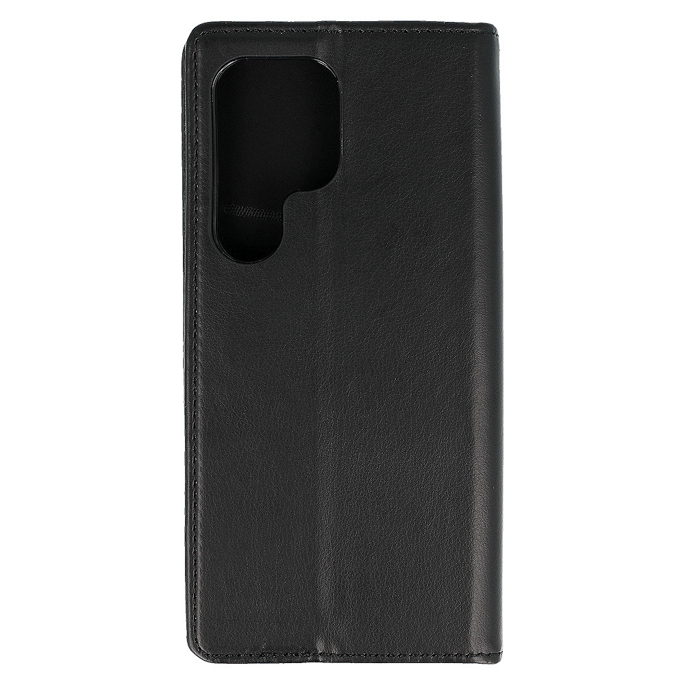 Pokrowiec Smart Magneto czarny Samsung Galaxy A51 / 5