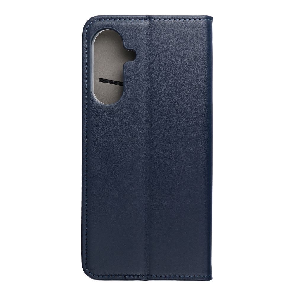 Pokrowiec Smart Magneto granatowy Samsung Galaxy A17 / 10