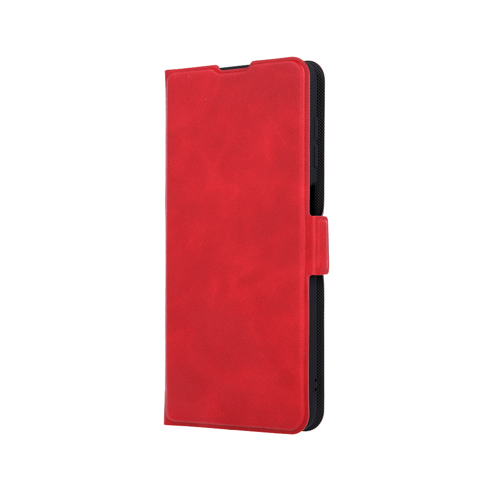 Pokrowiec Smart Mono czerwone Xiaomi Redmi Note 11S
