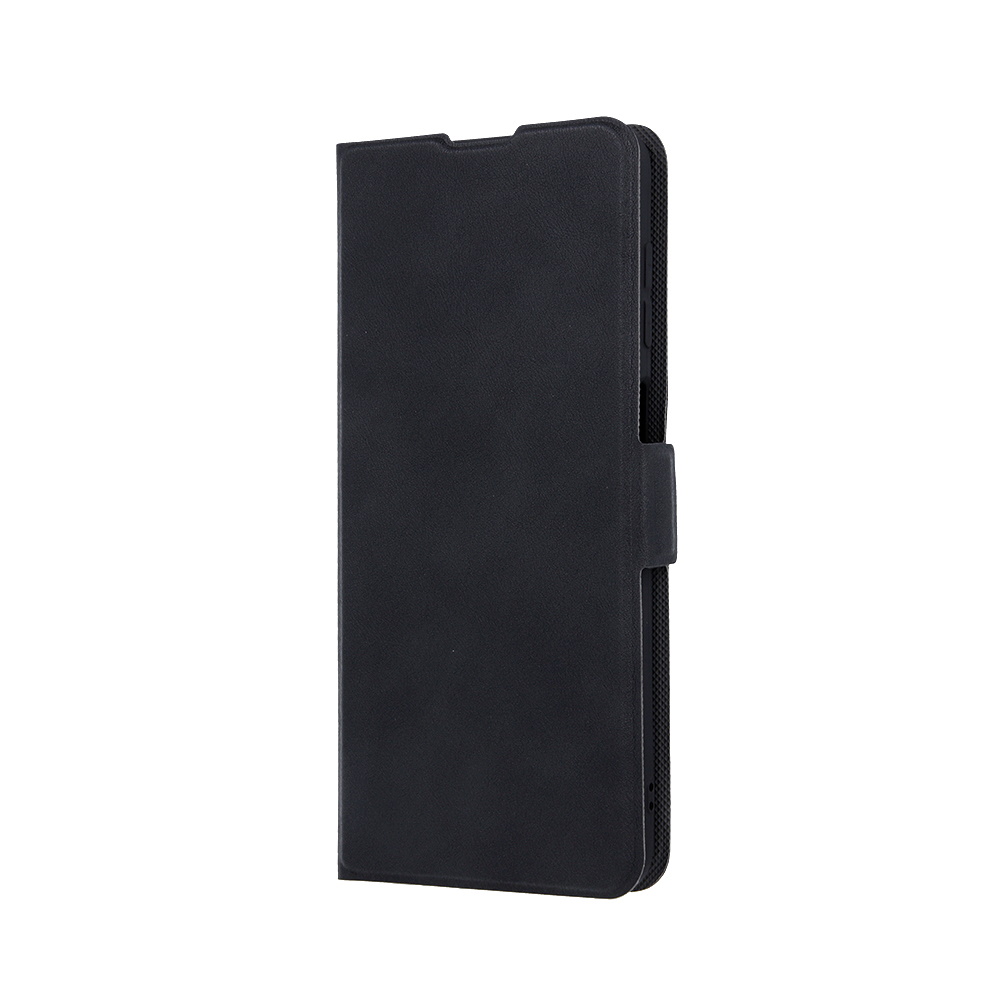 Pokrowiec Smart Puro czerwone Samsung Galaxy A22 5G