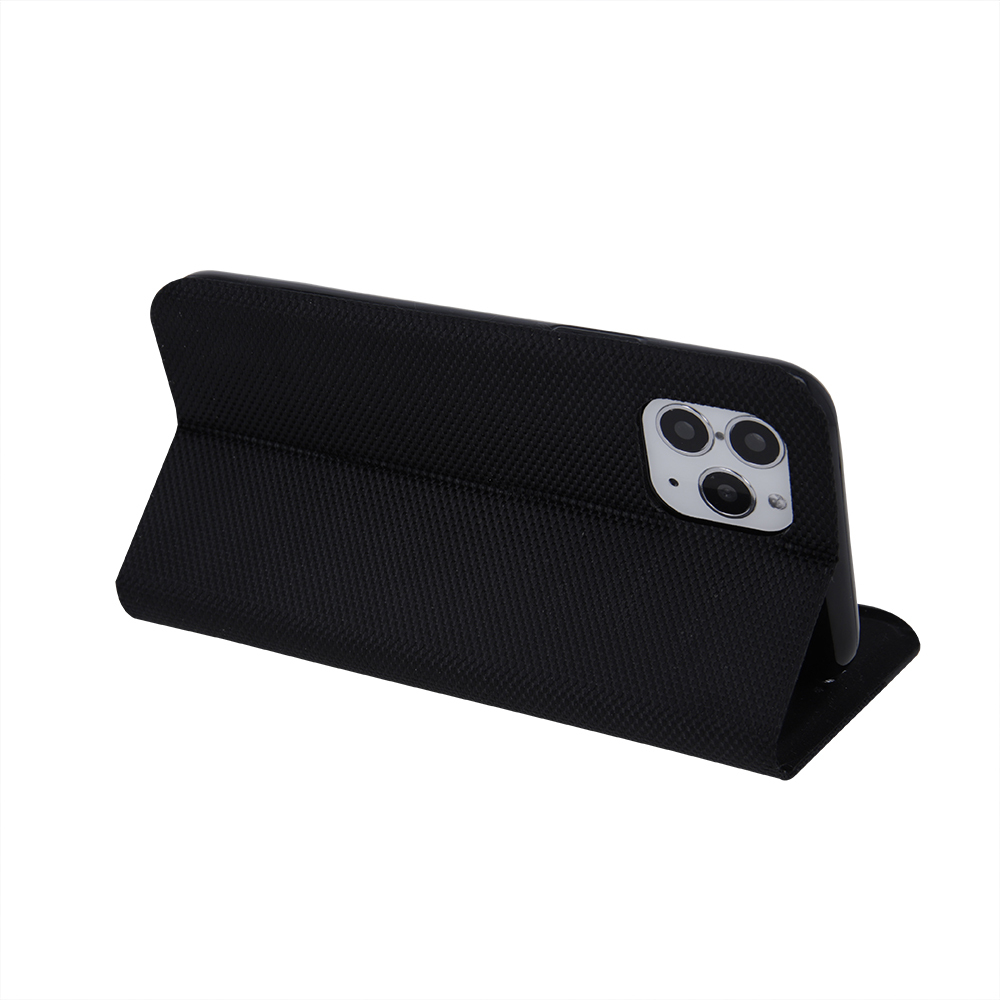 Pokrowiec Smart Senso czarny Apple iPhone 11 Pro Max / 5