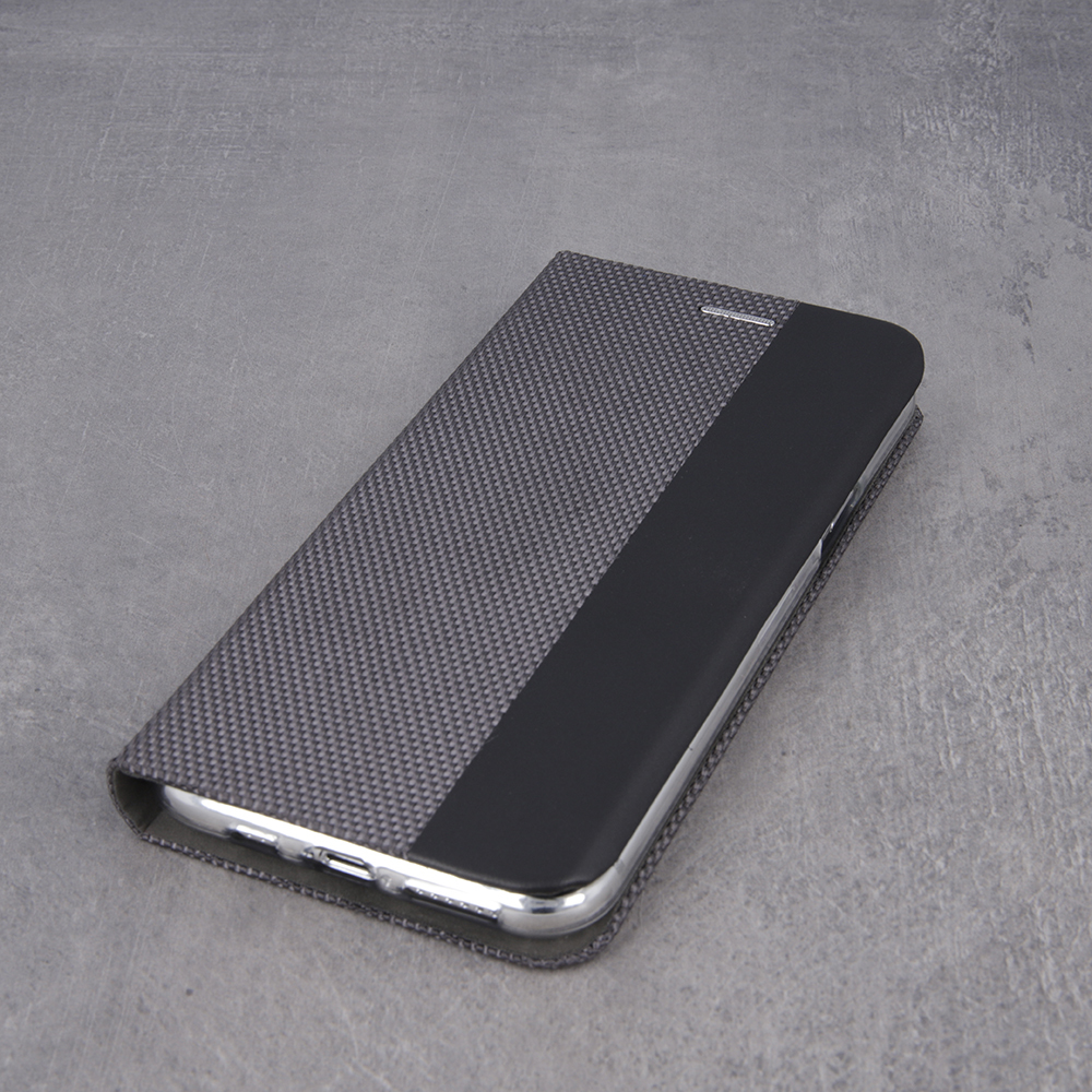 Pokrowiec Smart Senso szary Apple iPhone 11 Pro Max / 7
